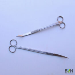 Pro Series Splash Scissors and Curved Scissors Combo