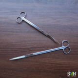 Pro Series Splash Scissors and Curved Scissors Combo