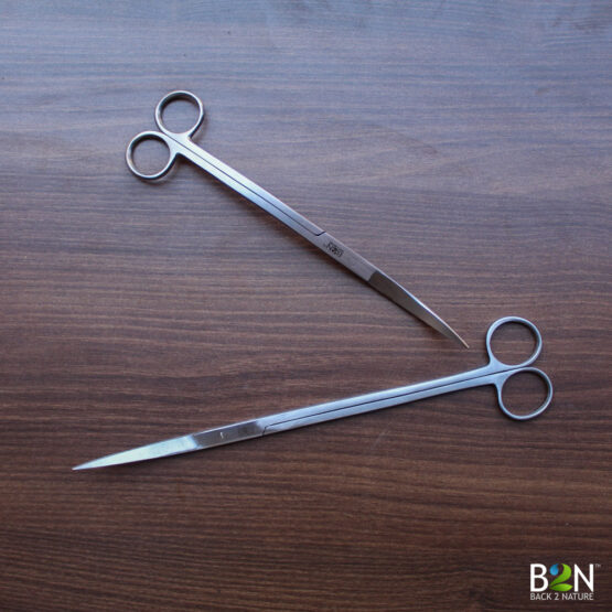 Pro Series Splash Scissors and Curved Scissors Combo